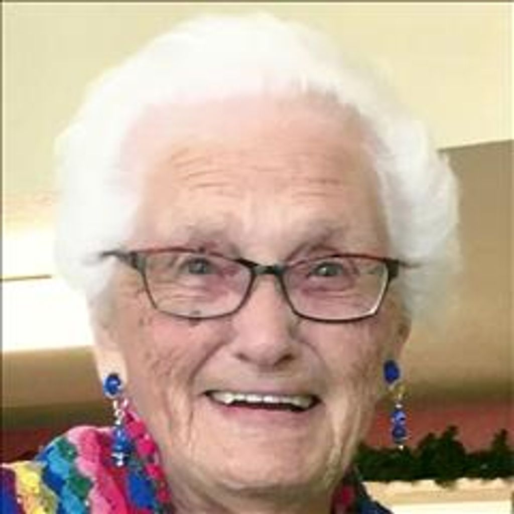 M. Frances Ujhelyi Gott Profile Photo