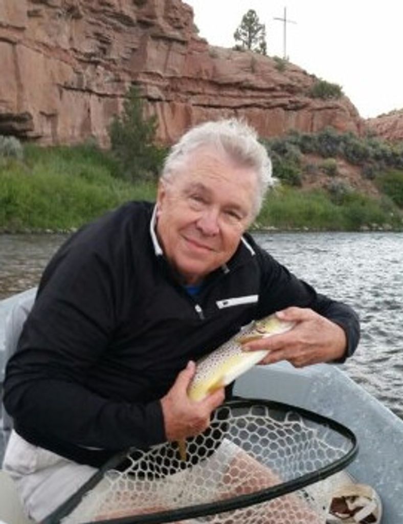 Richard "Dick" Wahlgren Profile Photo