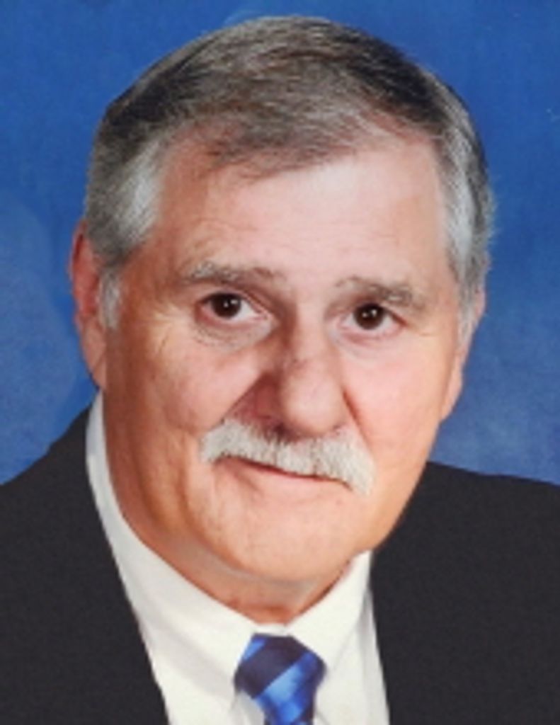 Ronald “Ron” L.  Saumier