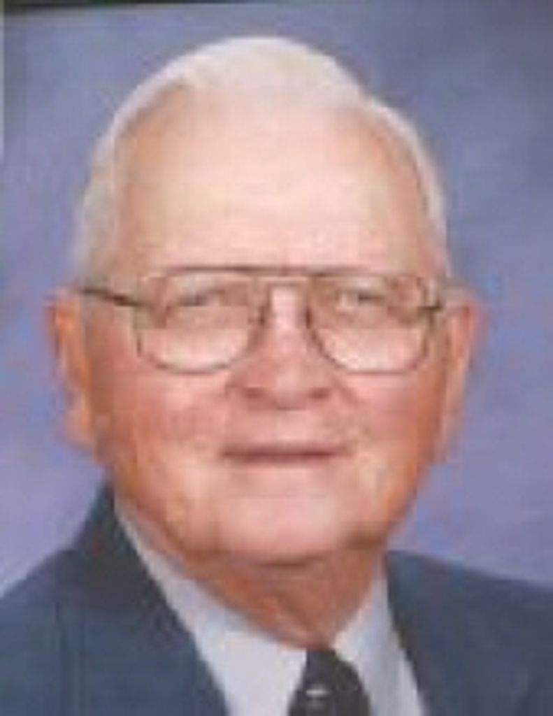 Clarence R. Hagedorn