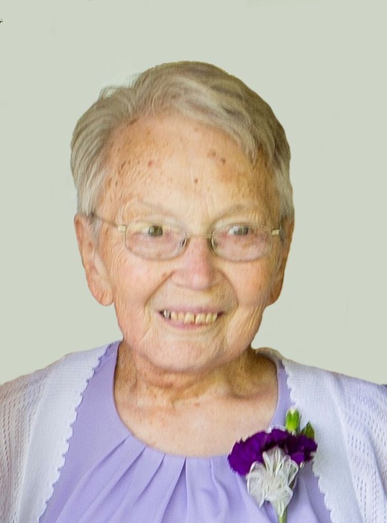 Ellen Dimberg Profile Photo