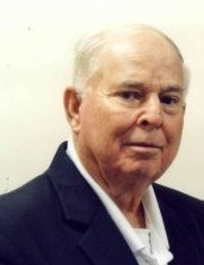 Murray Daniel "Dan" Gray, Jr.