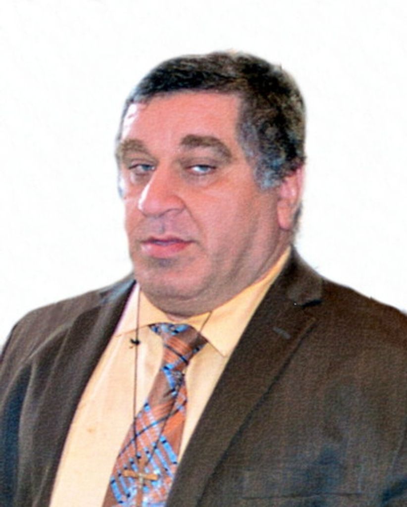 Rifaat Saleem Brikho