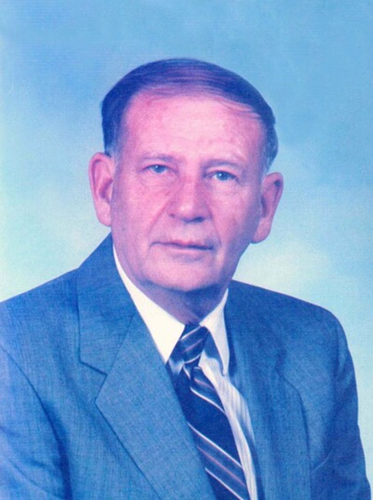 Junior R. Edwards Profile Photo