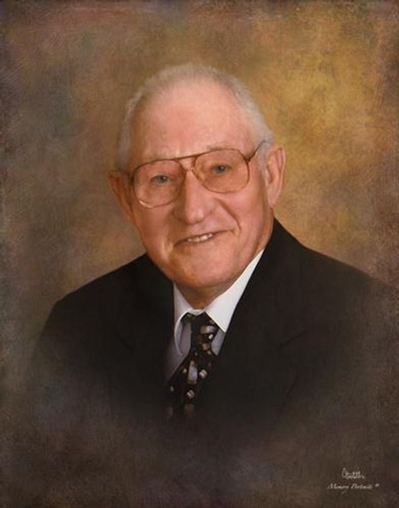 Albert R. Oberfoell Profile Photo