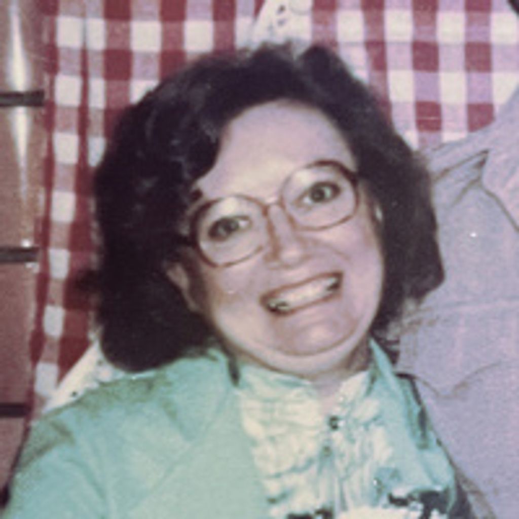 Nancy L Decker Profile Photo