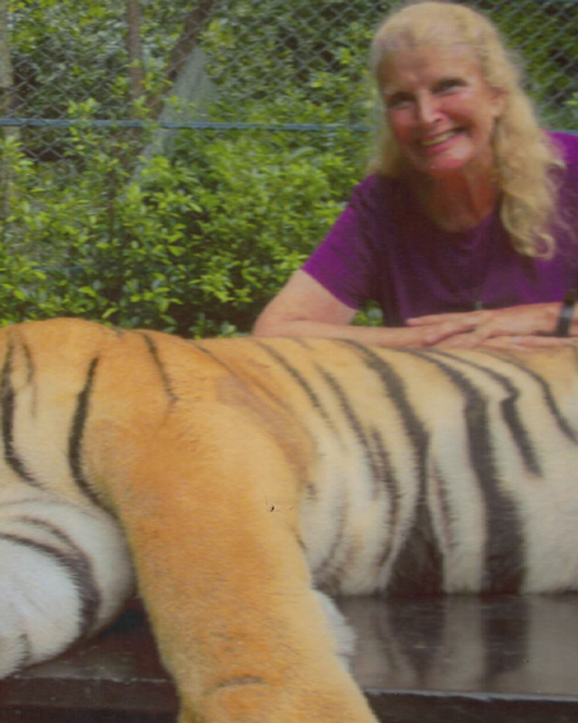 Carol Jean Miller Profile Photo