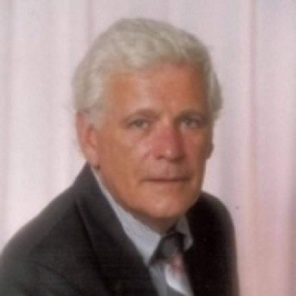 Kenneth John Murray