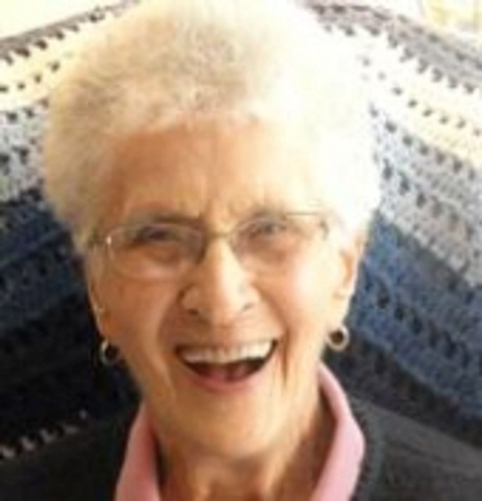 Patricia J. Milliren