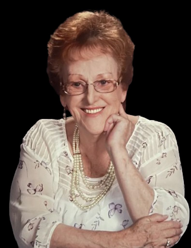 Linda Diane Elder