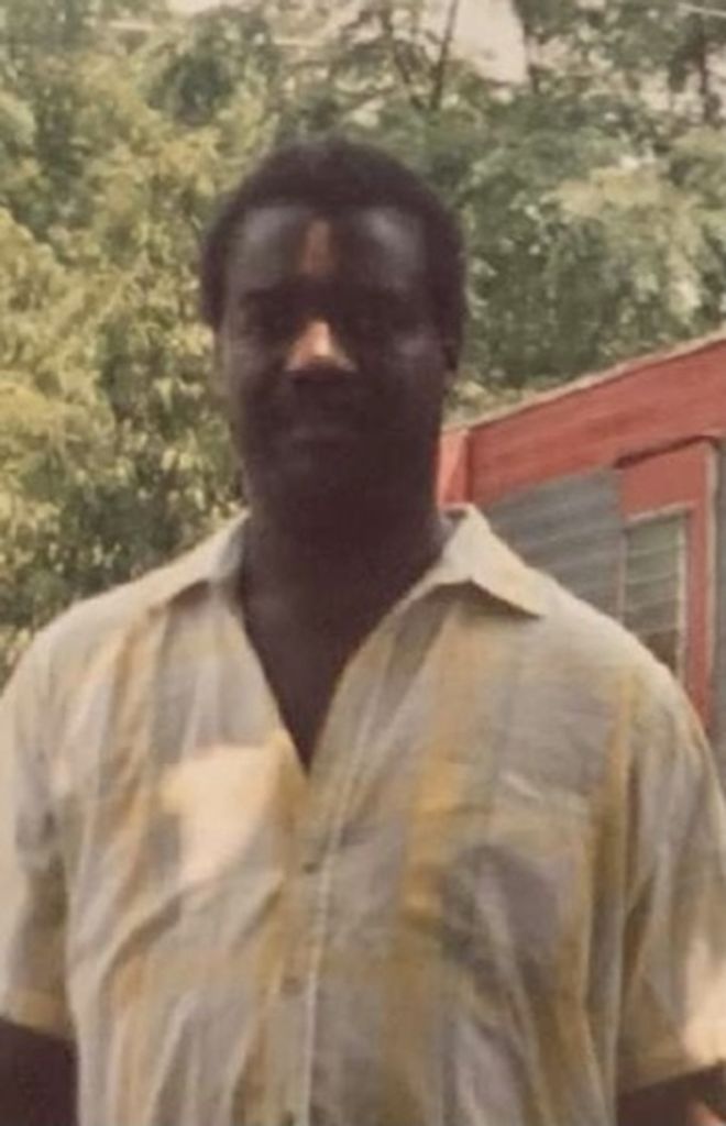 Samuel C. Jenkins Profile Photo