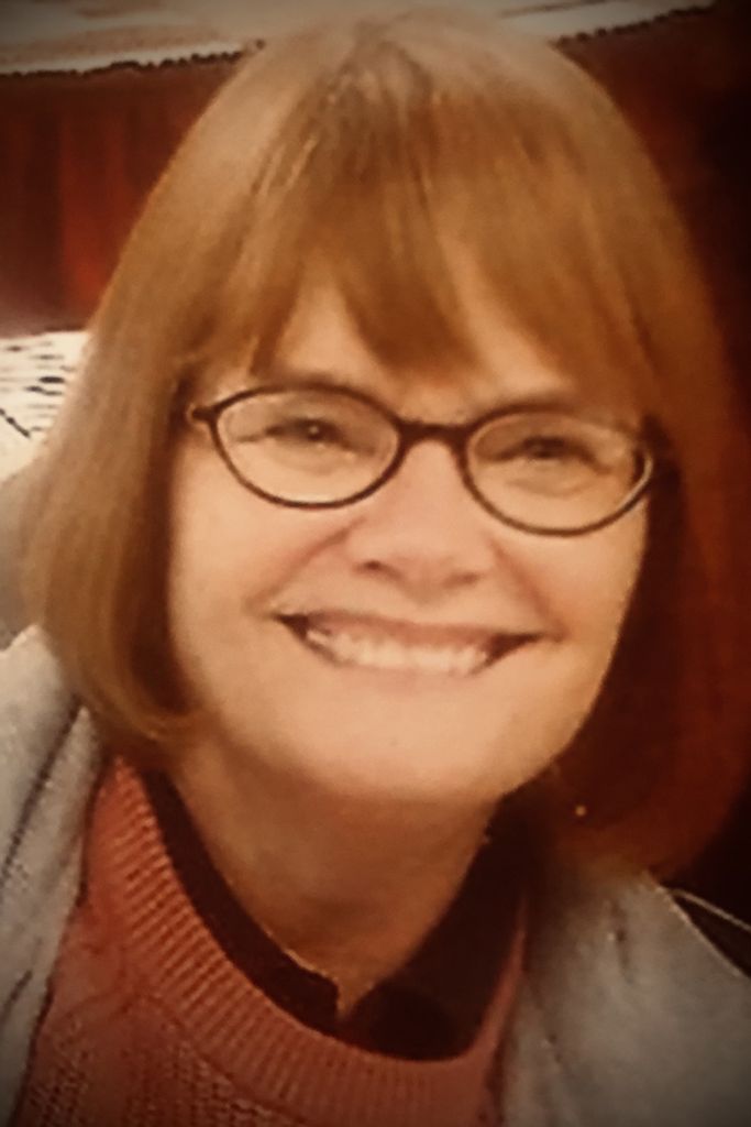 Marjorie Jean Allard Marr