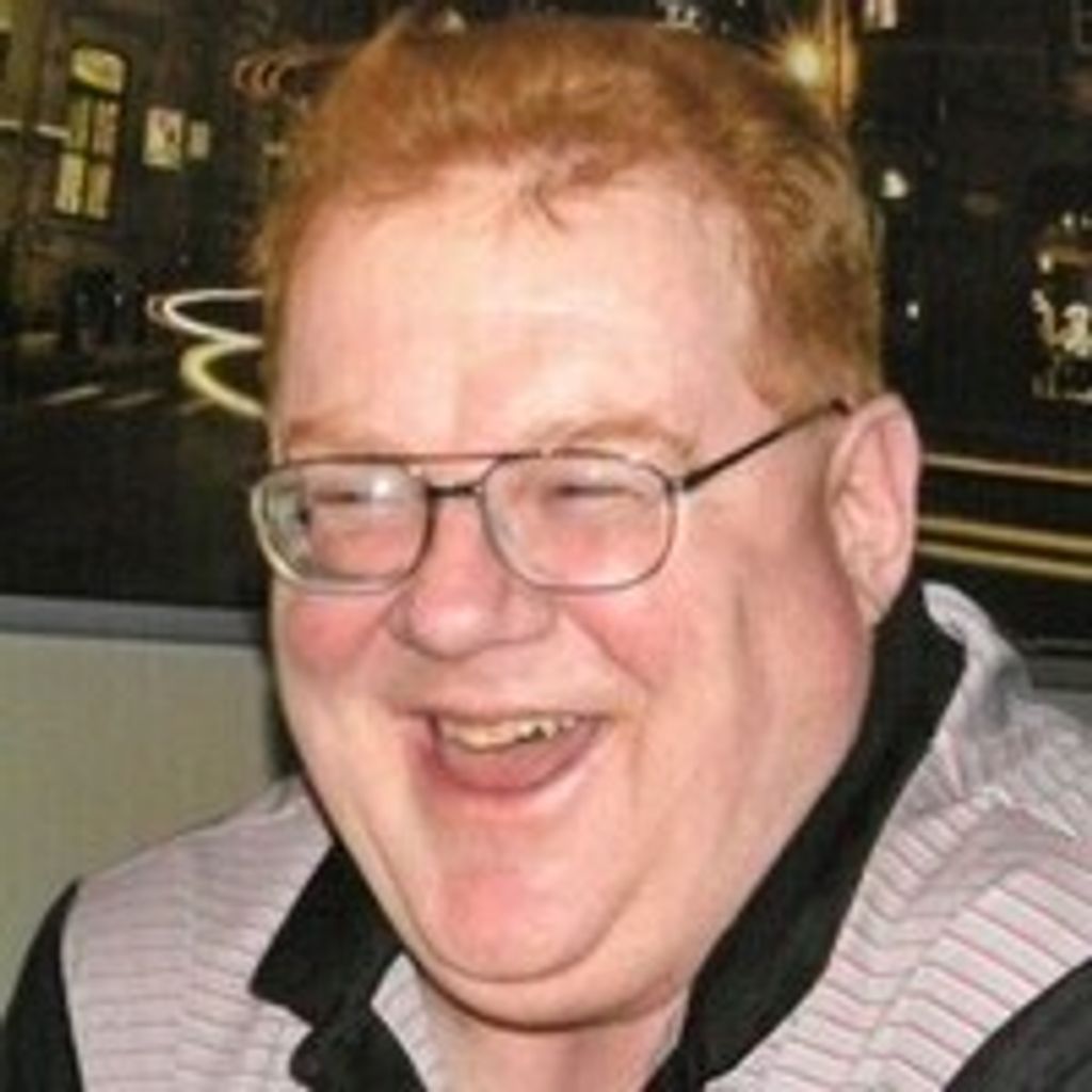 Richard A "Red" Lavigne Profile Photo