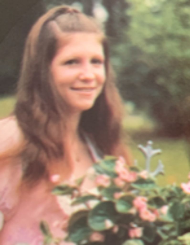 Susan Garrett Profile Photo