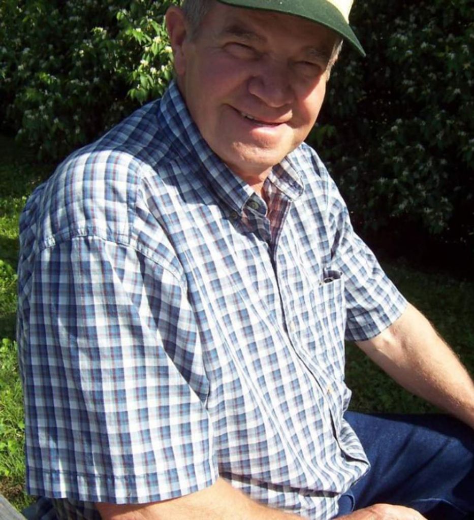 Charles Amos Whisman Profile Photo
