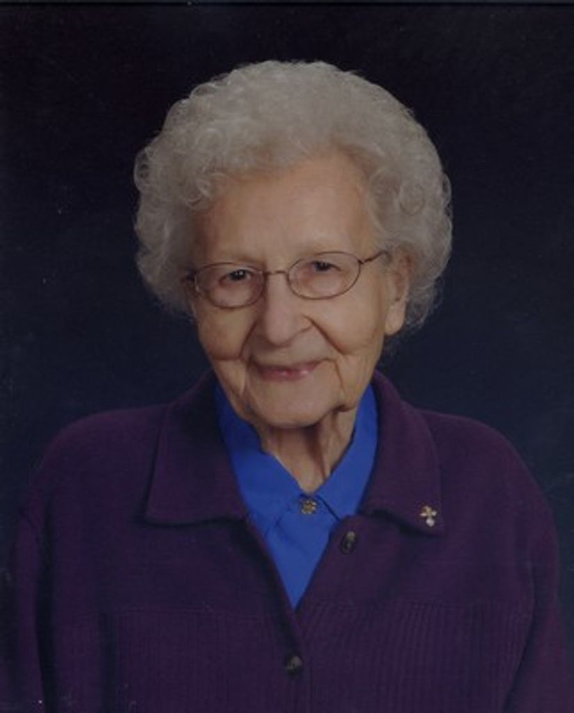 Agatha Pavlicek Profile Photo