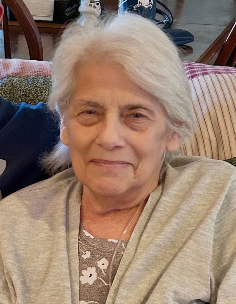 Judith A. Frazier Profile Photo
