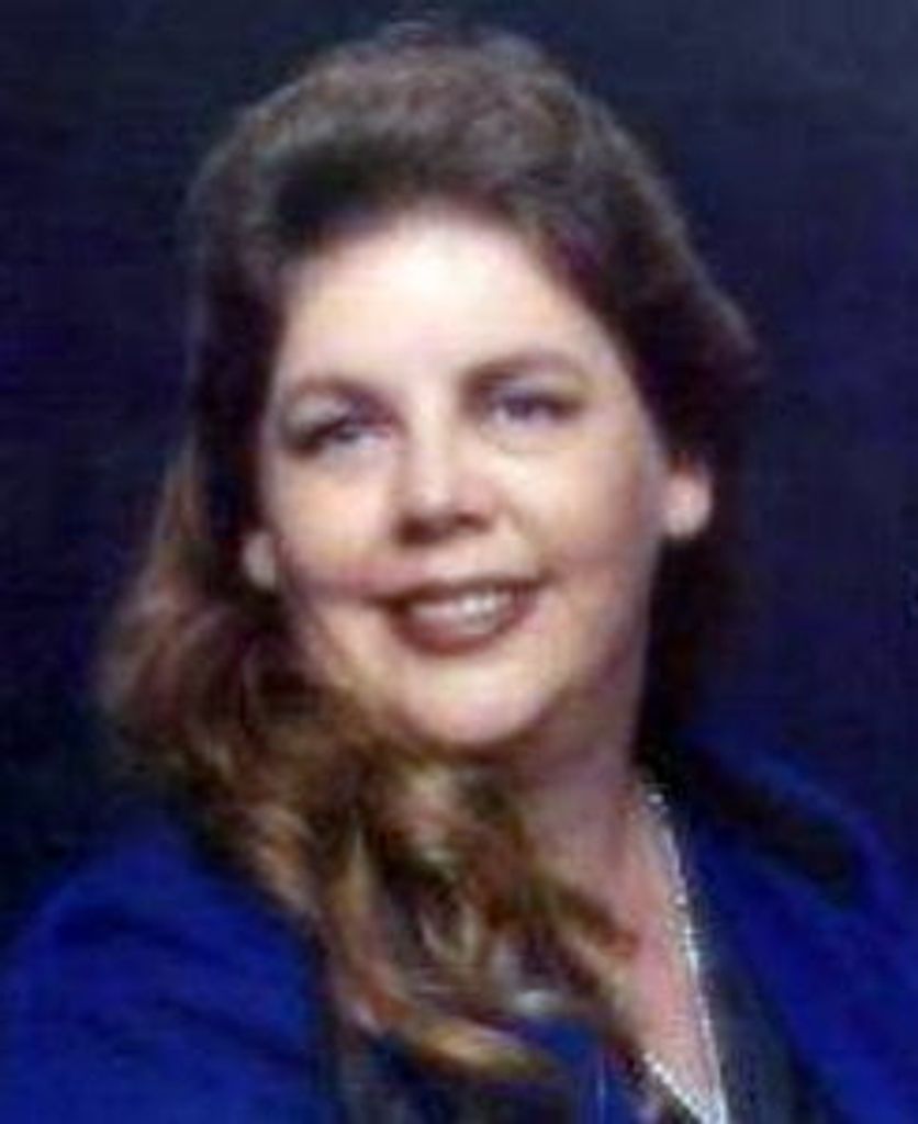 Judie Ann White Profile Photo