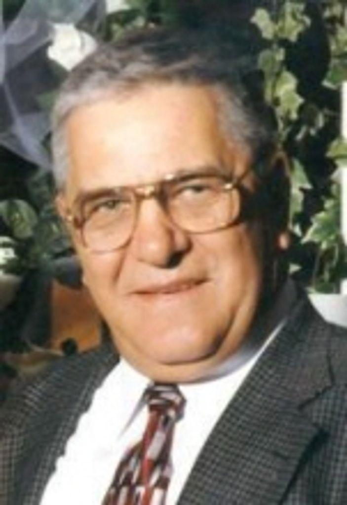 Michael J. Andrews, Sr.
