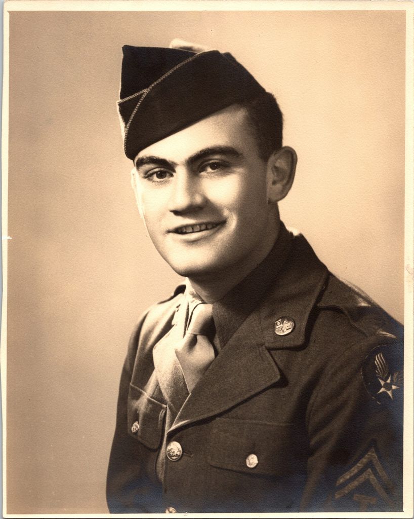 Leonard Fred Bruno, Sr.