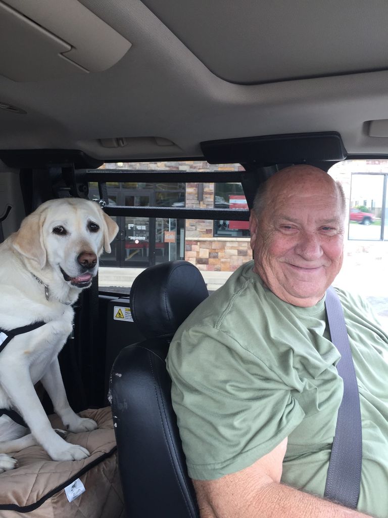 Steven L. Gillispie Profile Photo
