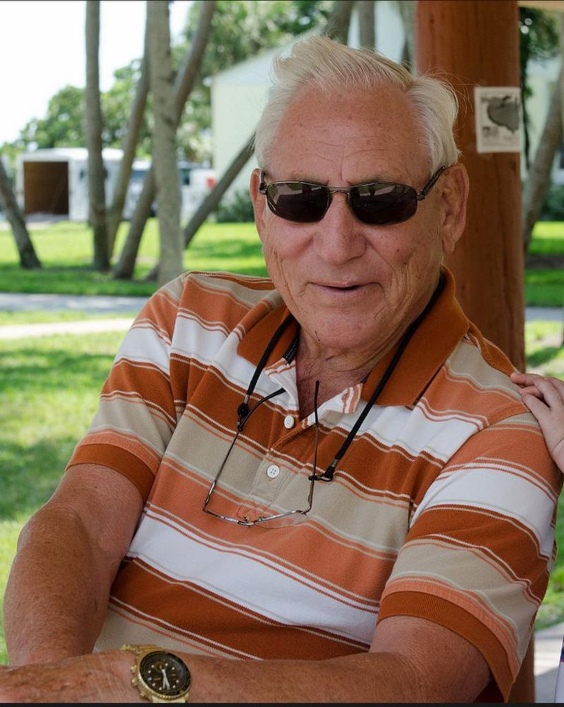 Dr. Ralph Eugene Baker, Jr. Profile Photo