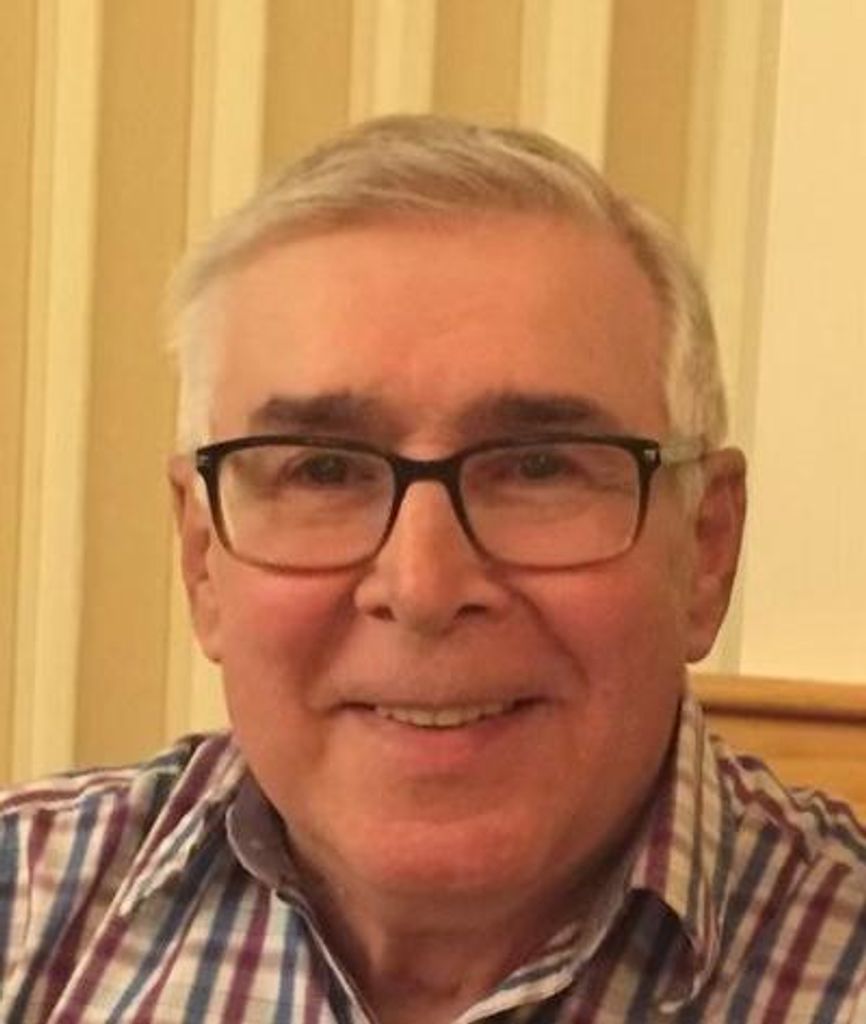 Antone R. "Duke" Soares Profile Photo