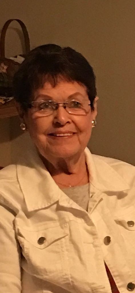 Verna M. Gilbert Profile Photo