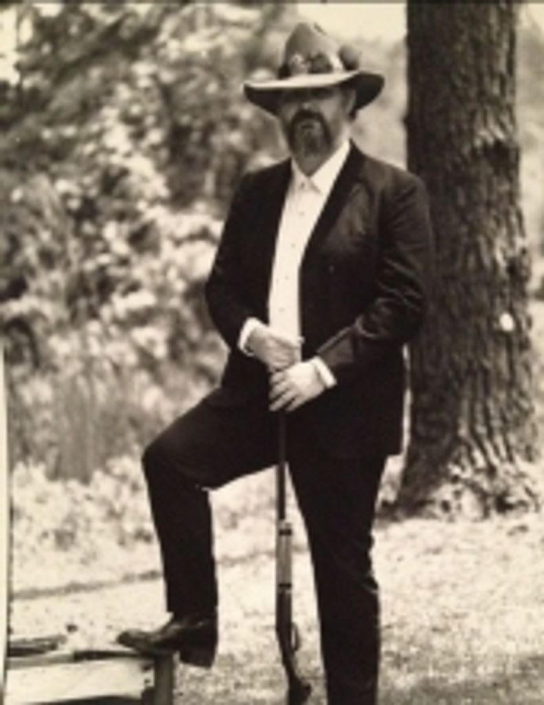 James  Edward Gorham  Profile Photo