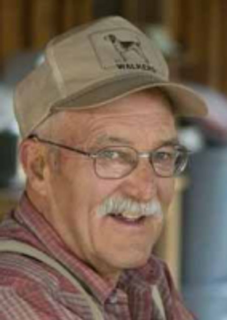 Dean W. Irwin