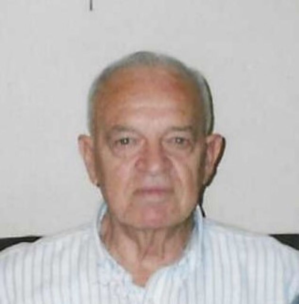 Lloyd “Wayne” Brown Profile Photo