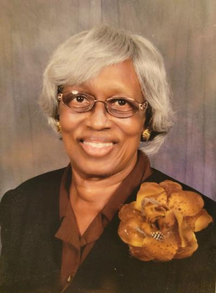 Thelma Ingram Profile Photo