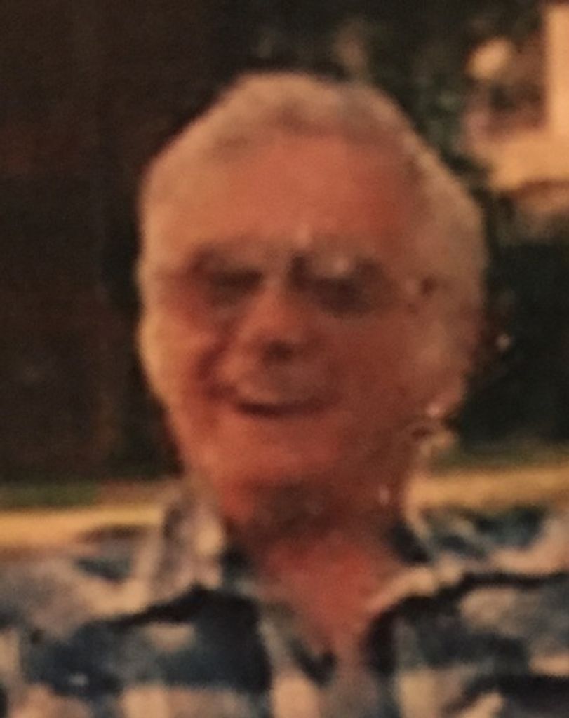 P. Kenneth "Kenny" Cooper