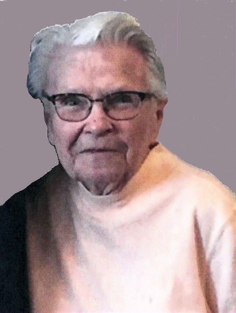 Rita (Dietzen) Scharenbroch