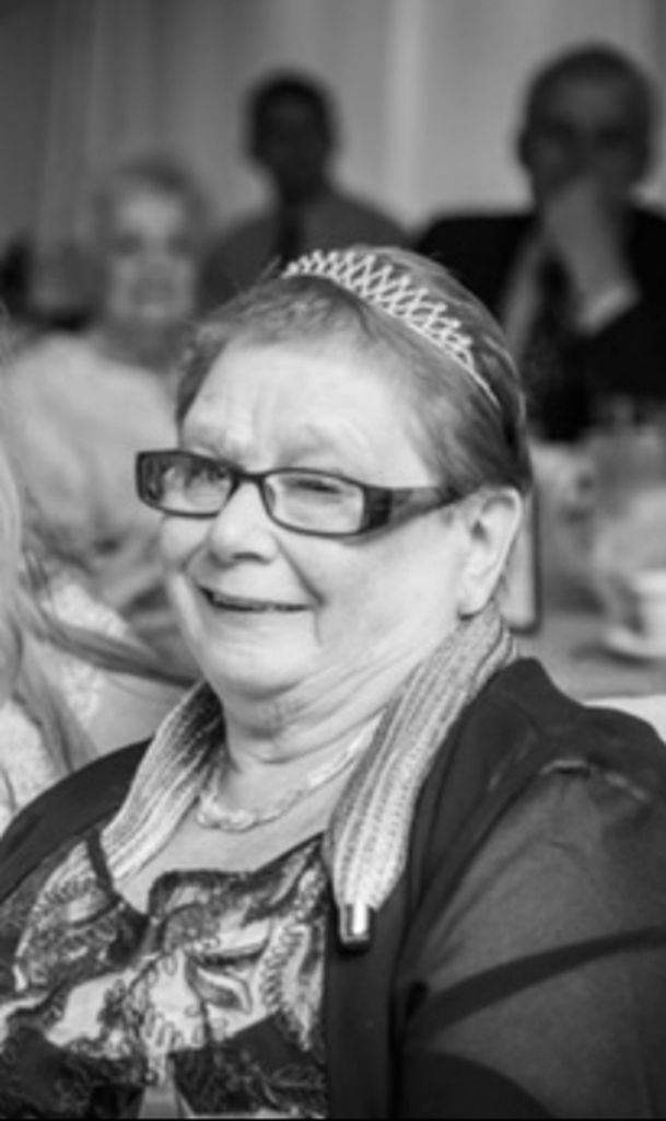 Marie A Tichy Profile Photo