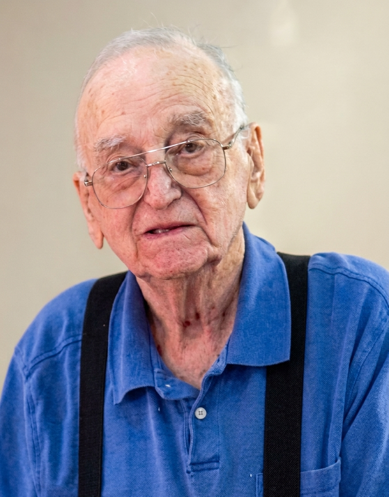 Ronald "Rocky" C. Zeller Profile Photo