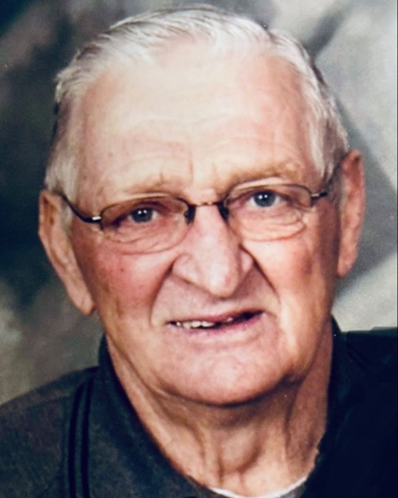 Orvis Jorgenson