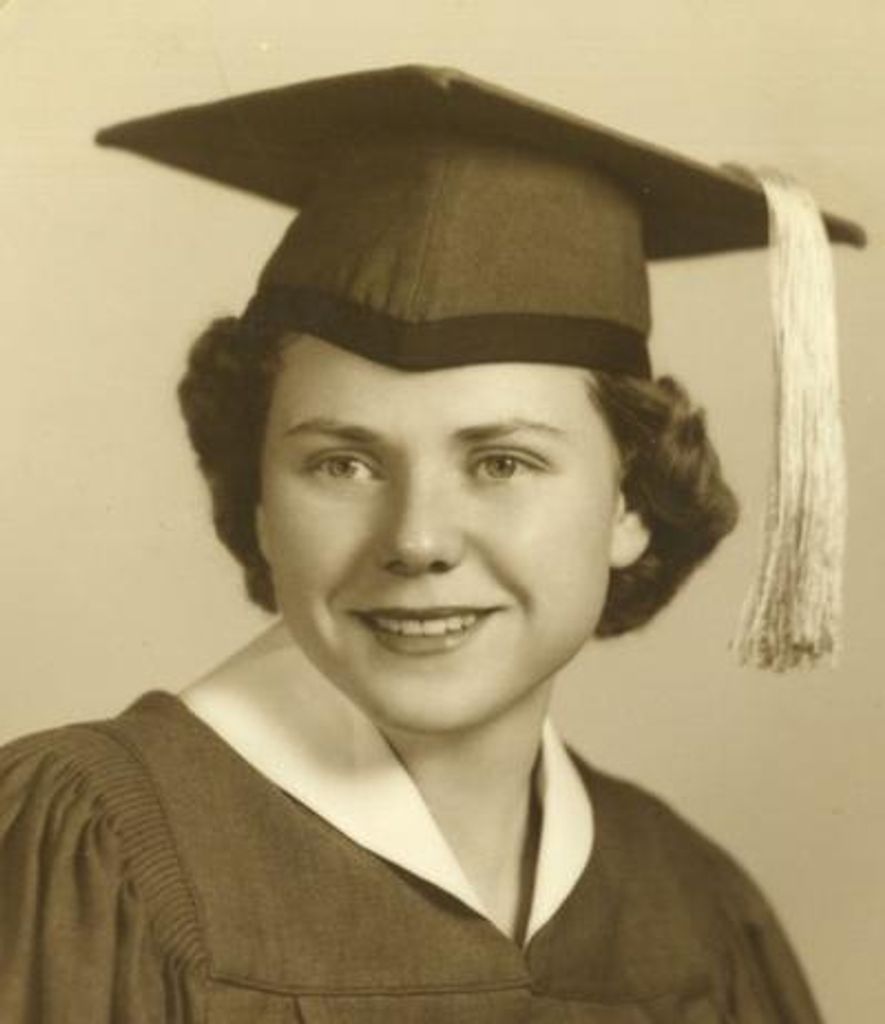 Barbara June Shook Profile Photo