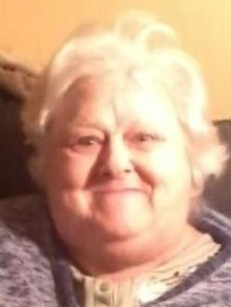 Edith M. Reed Profile Photo