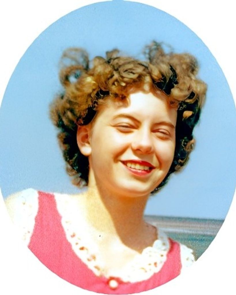 Ruth E. Dantuono
