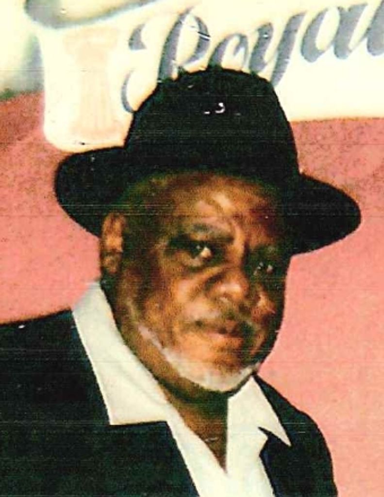 Robert Gene Stewart