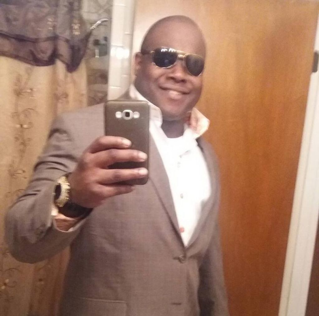 Christopher Lee Philips Profile Photo