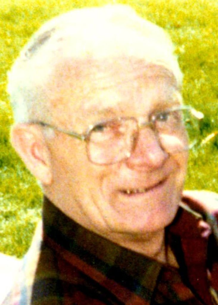 Loyd (Pete) Ware Profile Photo