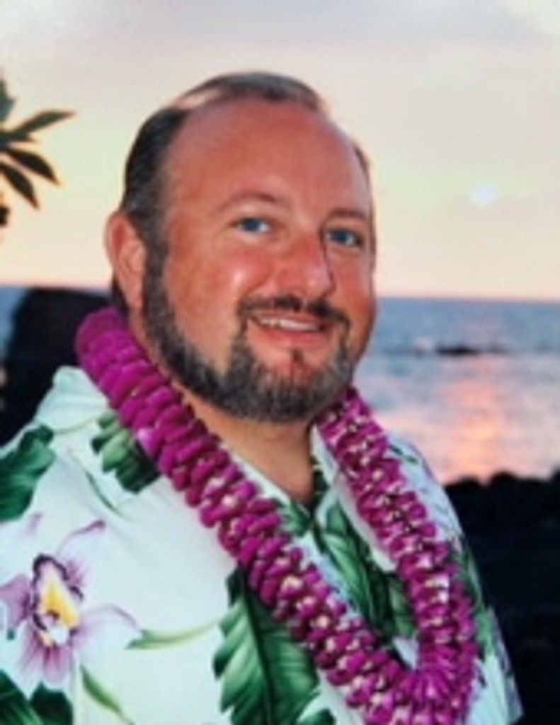 Gary  Michael Montgomery