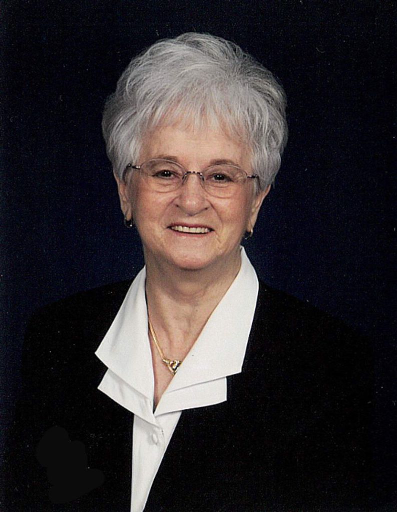 Vida Williams