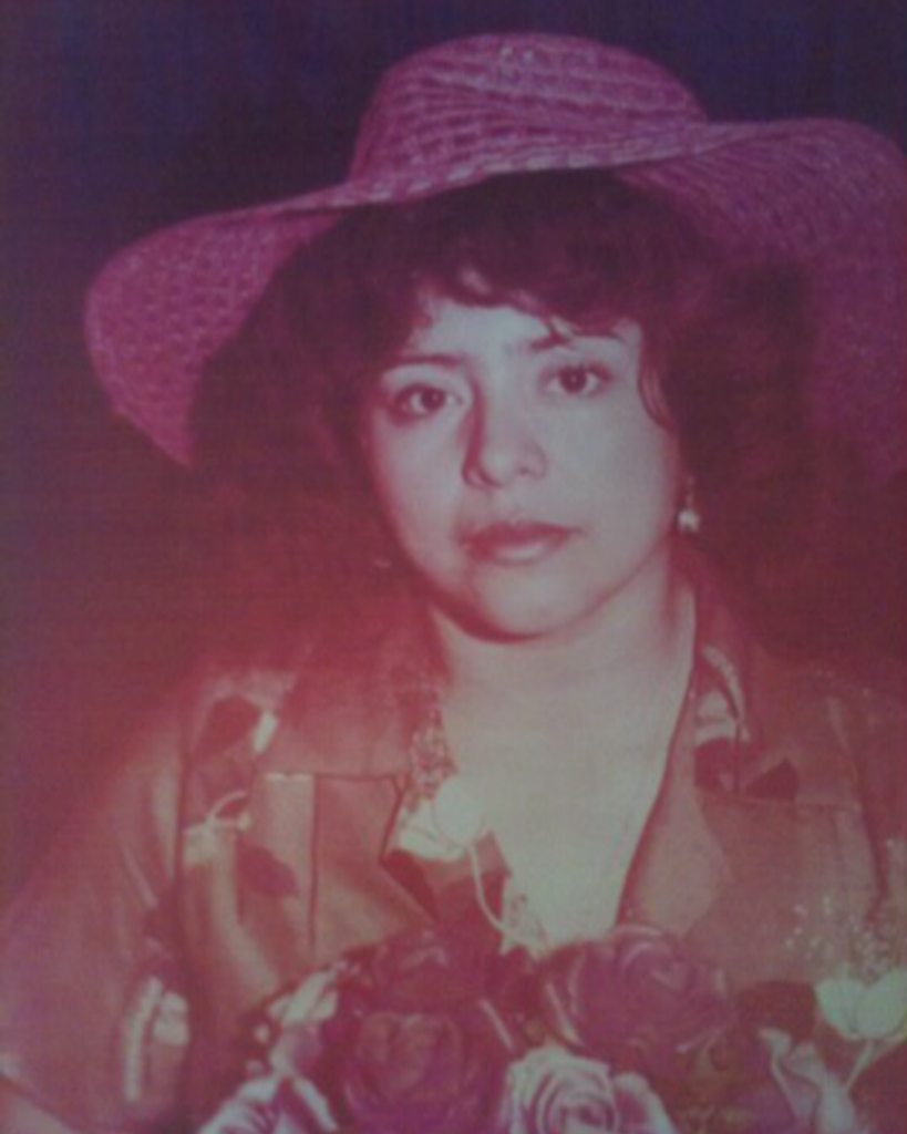 Maria Antonia De La Cruz Profile Photo