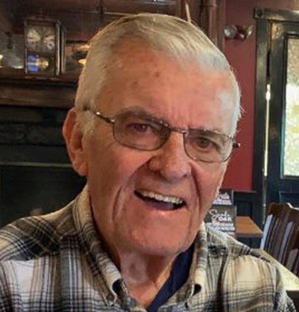 Lawrence "Bud" L. Higgins