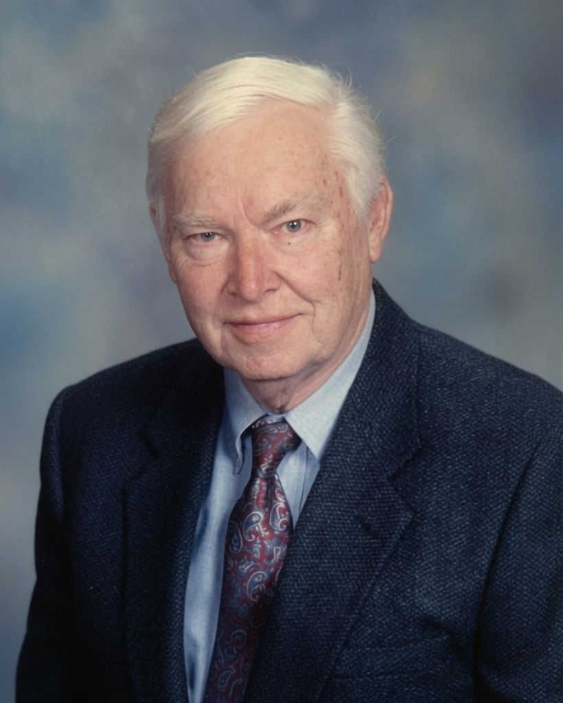 Eugene M. Strand