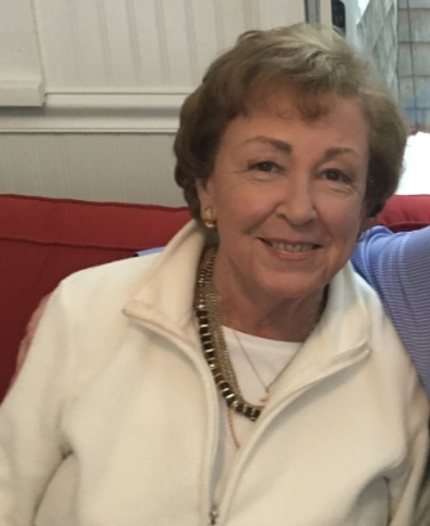 Rosemary L Szafran Profile Photo