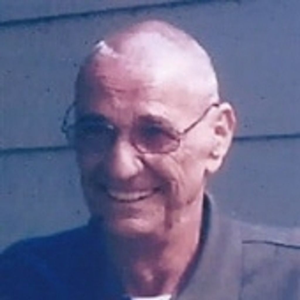 Jerome "Jerry" Elledge